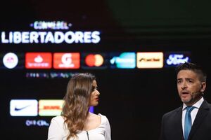 Copa Libertadores: así quedaron la Fase 1, Fase 2 y Fase 3 - Fútbol - ABC Color