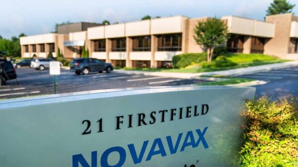 Agencia Europea de Medicamentos autoriza uso de emergencia de la vacuna Novavax - Megacadena — Últimas Noticias de Paraguay
