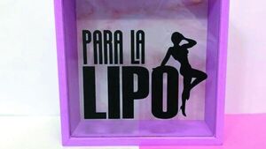 Alcancías para la lipo y luna de miel son el boom