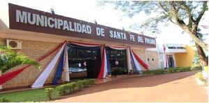 Por vacación colectiva, Municipalidad de Santa Fe del Paraná no atenderá por una semana - La Clave