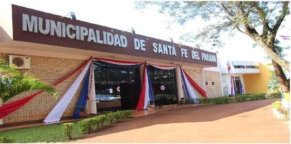 Por vacación colectiva, Municipalidad de Santa Fe del Paraná no atenderá por una semana - La Clave