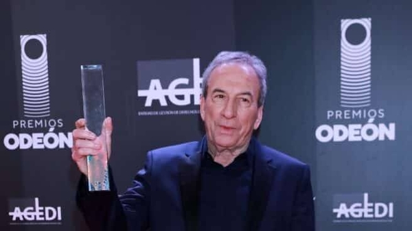 Diario HOY | José Luis Perales: "Me bajaría del escenario y abrazaría a la gente"