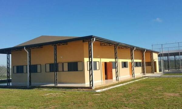 Hallan marihuana en penitenciaría de mujeres de Coronel Oviedo – Prensa 5