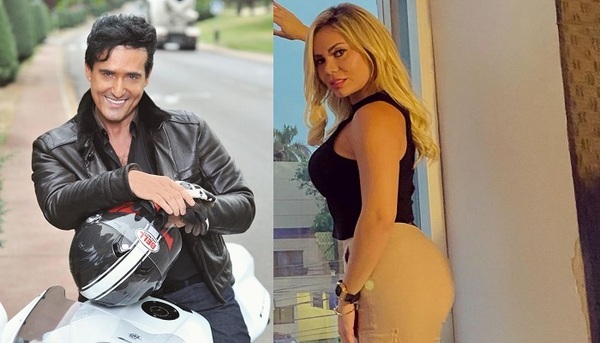 Dahiana Bresanovich afirmó que el reciente fallecido cantante de “Il Divo” le había escrito - Teleshow