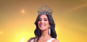 Diario HOY | Paraguaya logra uno de los principales títulos de Miss Turismo Internacional