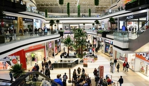 Diario HOY | Shoppings tuvieron más ventas y más clientes durante el segundo semestre