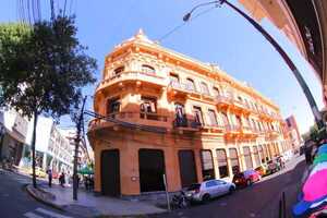 Municipios y gobernaciones recibieron transferencias por G. 1,71 billones - .::Agencia IP::.