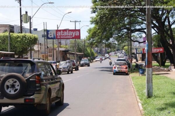 Pedro Juan registra buen movimiento comercial