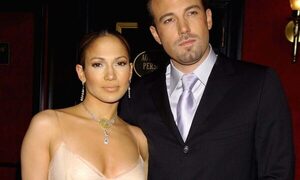 Ben Affleck confesó por que terminó con JLO hace 17 años