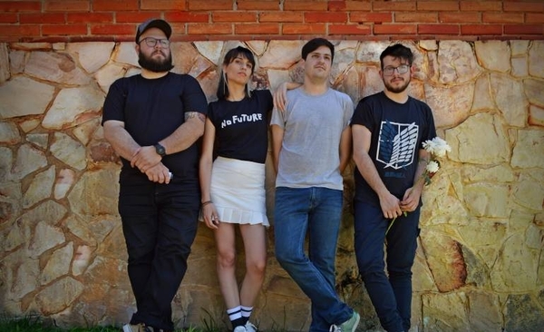 Diario HOY | La banda nacional 'Histeria' presenta su "medicina"