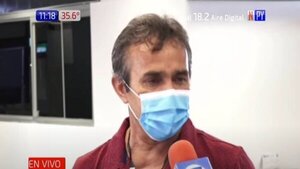 ¡No todo está perdido! Encontró USD 10 mil y devolvió | Noticias Paraguay