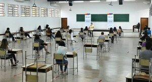 ITAIPU lanza convocatoria 2022 para otorgar 3.000 becas universitarias