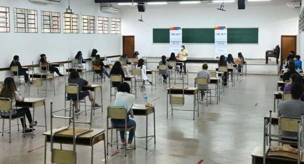 ITAIPU lanza convocatoria 2022 para otorgar 3.000 becas universitarias