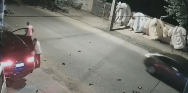 Identifican a supuesto responsable de choque fatal y posterior huida