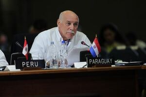“Se ha roto una tradición, es un candidato jóven”, dijo excanciller tras victoria de Boric - Megacadena — Últimas Noticias de Paraguay