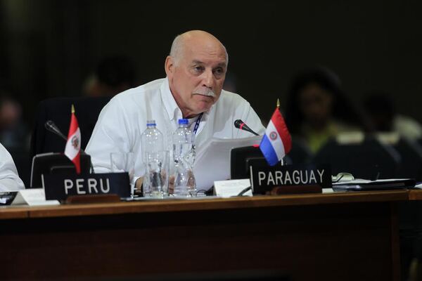 “Se ha roto una tradición, es un candidato jóven”, dijo excanciller tras victoria de Boric - Megacadena — Últimas Noticias de Paraguay