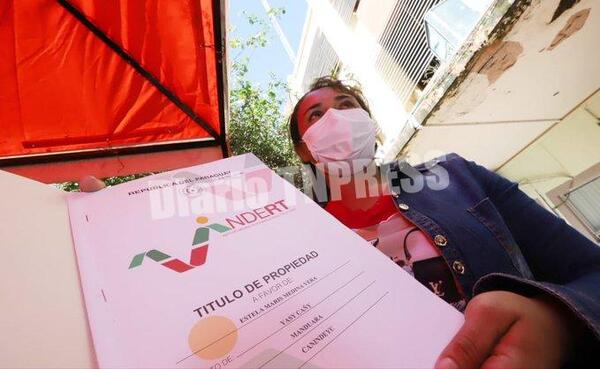 Municipalidad retira casillas desocupadas del microcentro – Diario TNPRESS