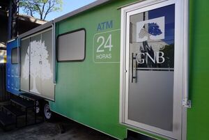 Banco GNB y Copetrol firman alianza estratégica - Empresariales - ABC Color