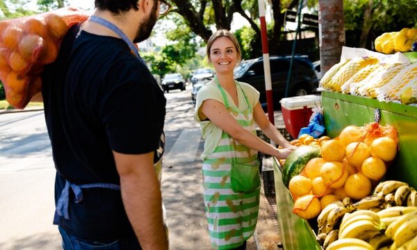 Siete de cada diez paraguayos trabajan de manera informal