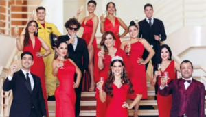 Diario HOY | Trozan a revista de Zuni y a faranduleros por figuretear en "portada del año"