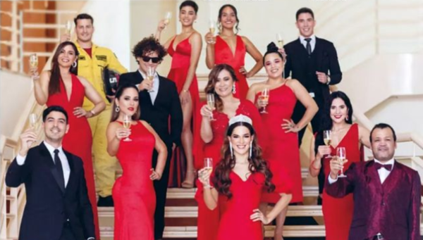 Diario HOY | Trozan a revista de Zuni y a faranduleros por figuretear en "portada del año"