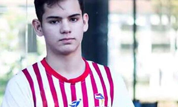 Ovetense logra ingresar a la mejor universidad del mundo – Prensa 5
