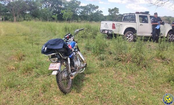 Un joven se suicidó y buscan a familiares •