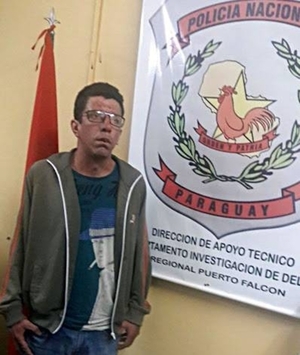 Diario HOY | Condenan a 30 años de cárcel a operador de radio que mató y quemó a una mujer