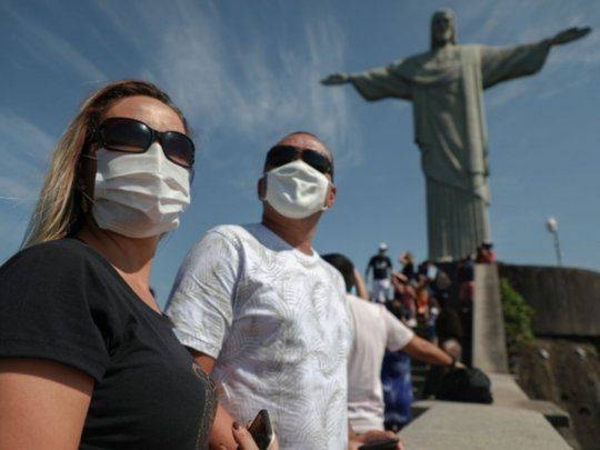 Diario HOY | La variante ómicron llega a la ciudad de Río de Janeiro
