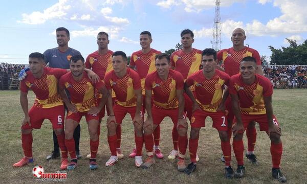 Blas Garay, el primer finalista – Prensa 5