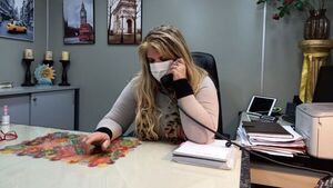 Apartan del cargo a directora de Contaduría de la Corte y disponen intervención