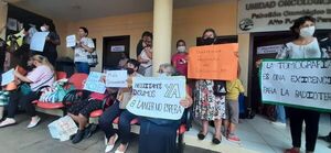 Enfermedades son desatendidas en tiempos de covid - Nacionales - ABC Color