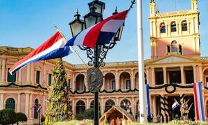 Asuetos del 24 y el 31 de diciembre serían oficializados mañana – Prensa 5