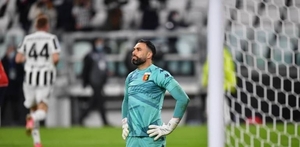 Diario HOY | Roban en casa del internacional italiano Sirigu durante el Lazio-Génova