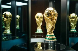 La Copa del Mundo cada dos años: Infantino presentó el proyecto ante la FIFA - Megacadena — Últimas Noticias de Paraguay