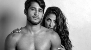 ¿Nueva estrategia de marketing? Vita Aranda anuncia divorcio - Te Cuento Paraguay