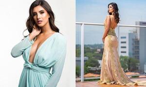 Una compatriota logra triunfar obteniendo uno de los principales títulos de Miss Turismo Internacional – Prensa 5