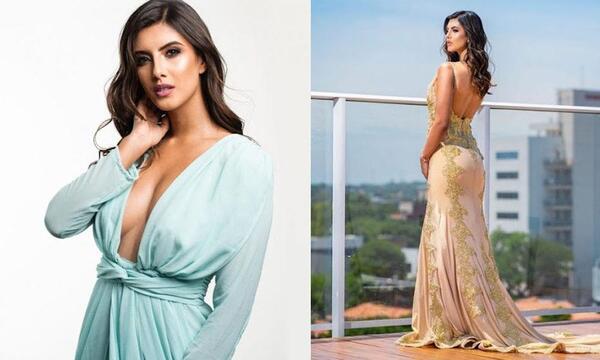 Una compatriota logra triunfar obteniendo uno de los principales títulos de Miss Turismo Internacional – Prensa 5