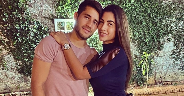 Vita Aranda: “He decidido divórciame, seguir sola con mi vida, sin dar motivos”