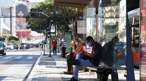 MUNDO | Sao Paulo mantiene uso obligatorio de la mascarilla ante el avance de ómicron