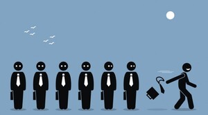Cómo jubilarse si uno pierde el trabajo y deja de aportar al IPS