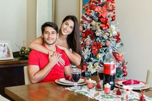 "Tito" Torres y Vita Aranda se separan - Megacadena — Últimas Noticias de Paraguay
