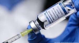 MUNDO | EMA respalda la licencia europea de la vacuna estadounidense Novavax