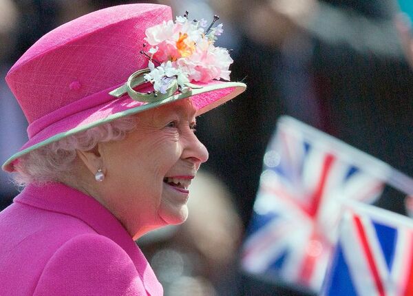 Isabel II celebrará las fiestas navideñas en el castillo de Windsor - Mundo - ABC Color