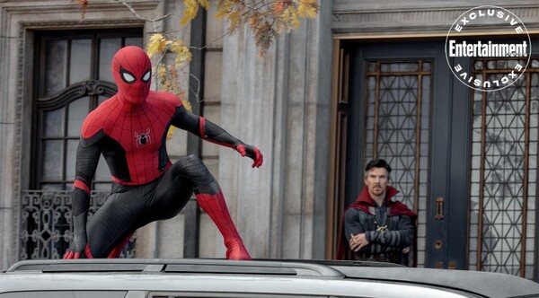 Spider-Man destroza la taquilla norteamericana