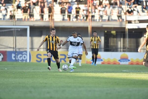 Olimpia y Guaraní conocen rivales de fases preliminares