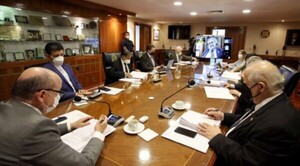 Intervienen Contaduría General de los Tribunales por desaparición de 900 cheques