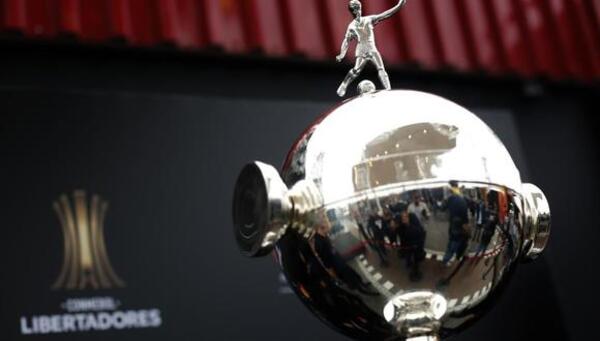 Conmebol incrementa premios en todas sus competiciones en 2022