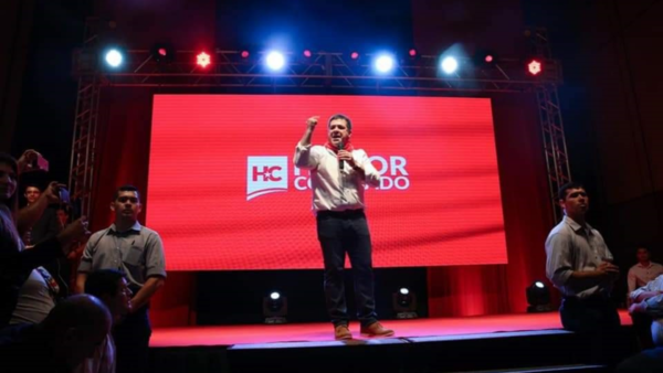 “Es peligroso que Cartes gane la ANR” - El Independiente
