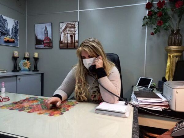 Apartan del cargo a directora de Contaduría de la Corte y disponen intervención